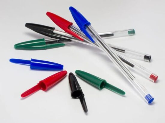 Penna BIC Cristal