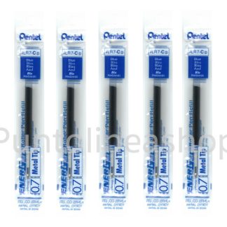 Penna Bic Soft Feel Blu - Vaiente