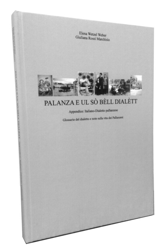 Palanza e ul so bell dialett - appendice