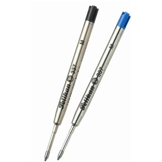 REFILL PARKER NERO - COMPAT. PELIKAN