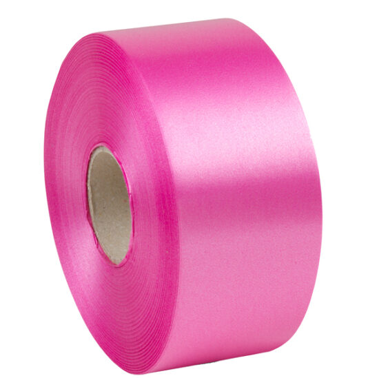 NASTRO SPLENDENE FUXIA 50 X 100 mt