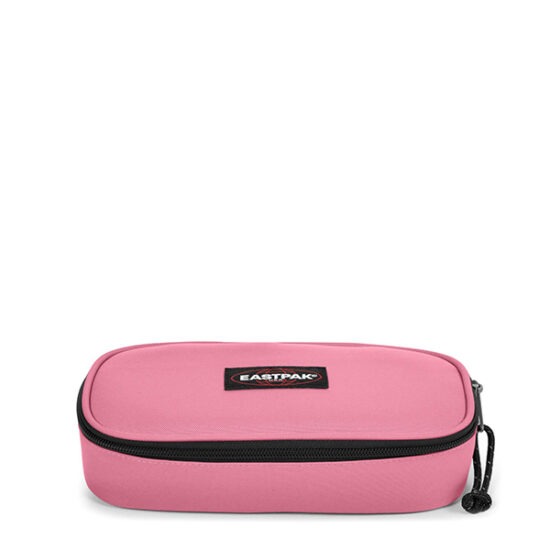 Astuccio Eastpak OVAL SINGLE N83 Playful pink