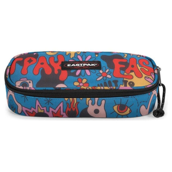Astuccio Eastpak OVAL SINGLE 7D71 Fantasia