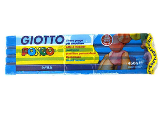 PONGO PANETTO DA 450gr. BLU