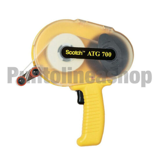 DISPENSER NASTRO BIADESIVO ATG 700