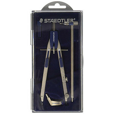 COMPASSO BLAUSTRONE STAEDTLER Frizion 557 - Puntolinea Shop