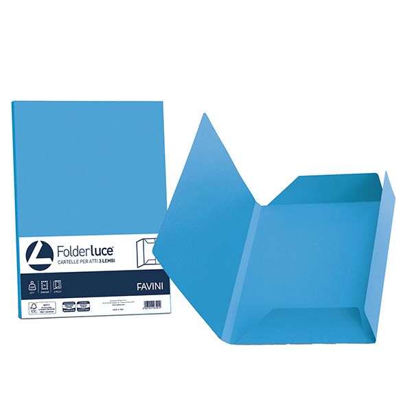 Nickoffice Busta con bottone formato a6 nikoffice 44383