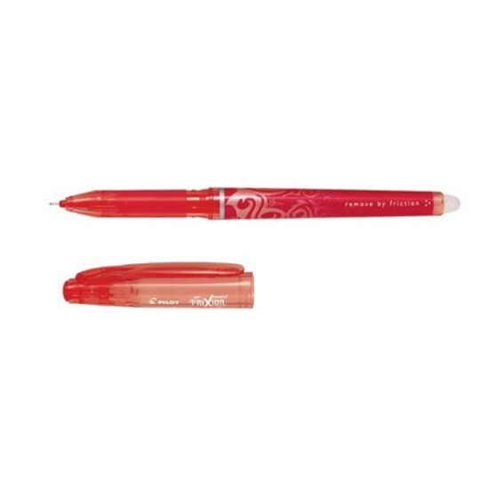 PENNA PILOT FRIXION - ROSSO 0,5