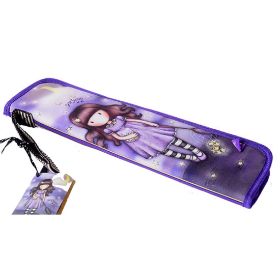 PORTA FLAUTO VIOLA - GORJUSS