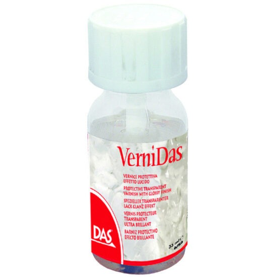 VERNIDAS 33 ml