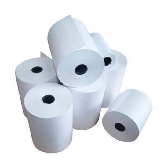 ROTOLO CASSA - 57X30X12 - confezione 10 rotoli