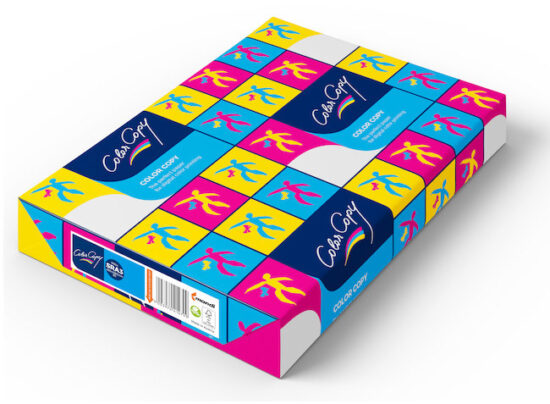 RISMA SRA3 100g - COLOR COPY