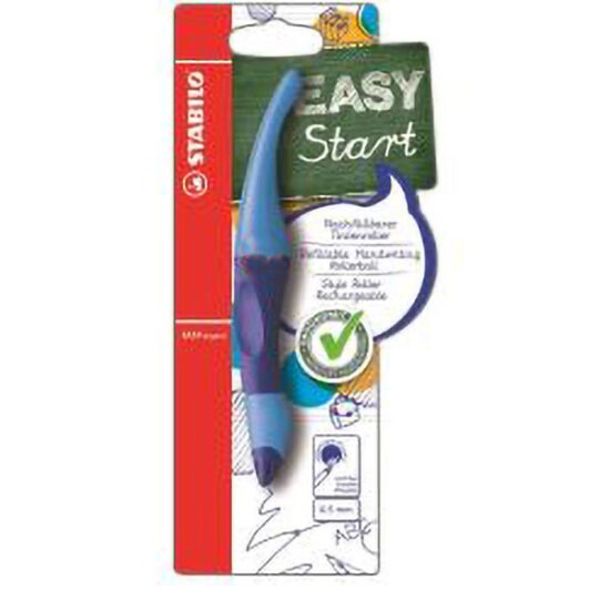 PENNA STABILO EASYPEN ROLLER - DESTRO