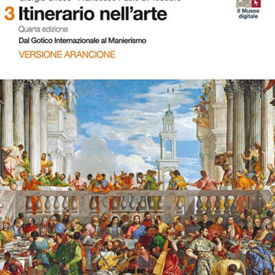 ITINERARIO NELL'ARTE. EDIZ. ARANCIONE Vol. 3