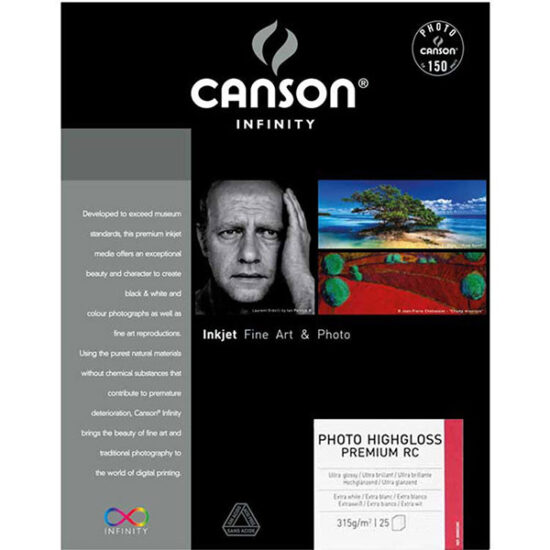 CARTA FOTOGRAFICA EPSON PHOTO LUCIDA 200GR - 10X15