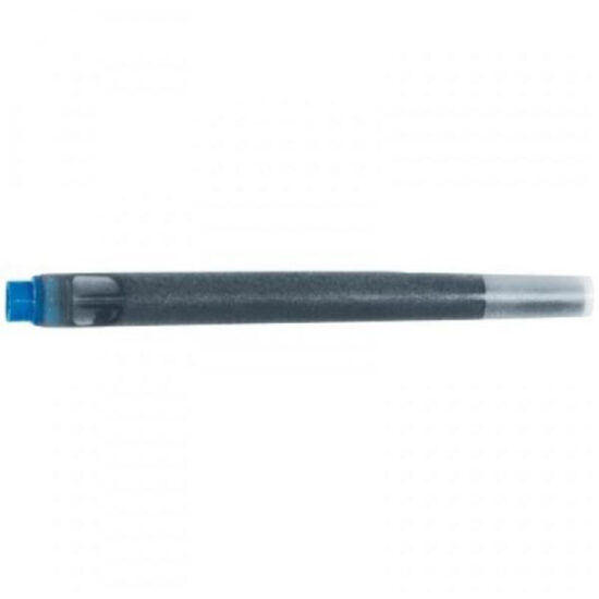 REFILL/CARTUCCE PARKER STILOGRAFICA NERO