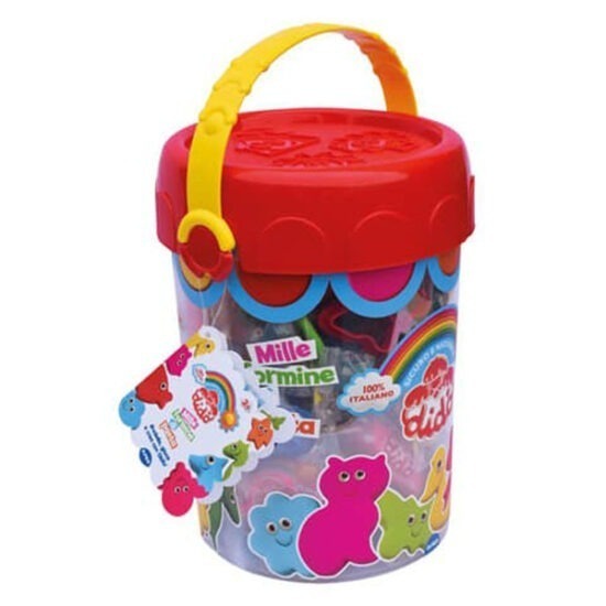 DIDO' VASO MILLE FORMINE