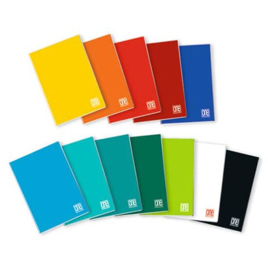 MINI QUADERNO A6