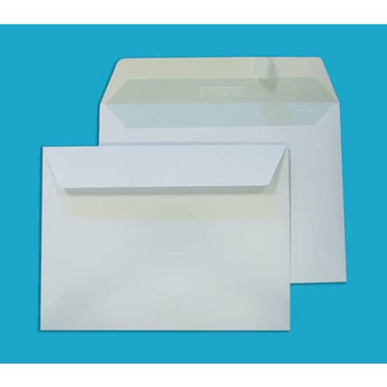 BUSTA 16X23 - EMBASSY - CON STRIP CONF.250 PZ.