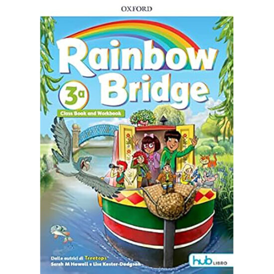 Rainbow bridge 3