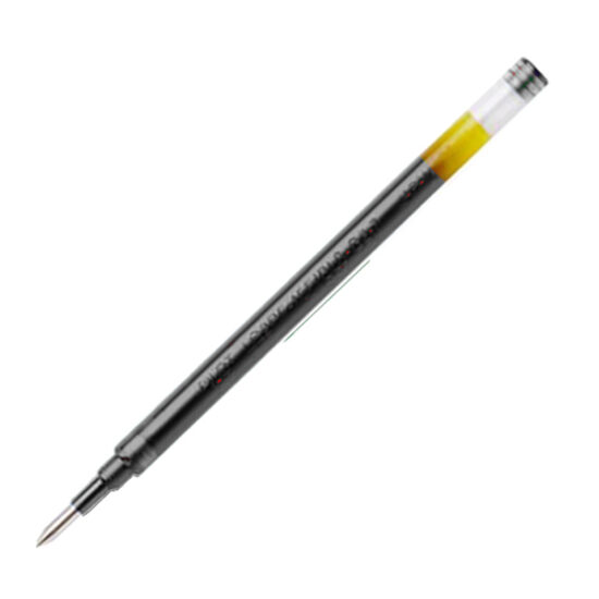 REFILL PILOT G2 - 0,7 NERO