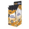 PENNA BIC CRISTAL NERO MEDIUM confezione 50 pezzi